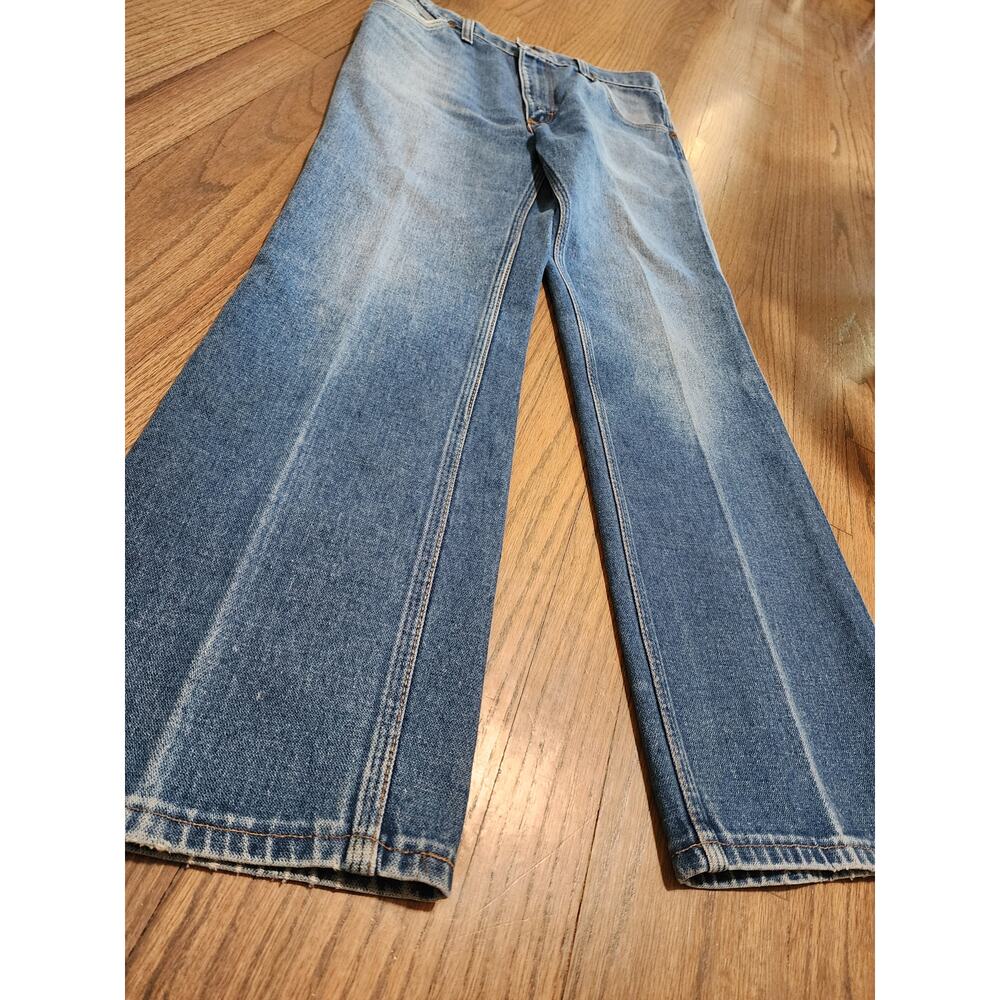 Sedgefield vintage denim EUC